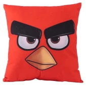 کوسن گیمینگ طرح Angry Birds کد 1