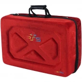 کیف کنسول بازی دوکاره PS5 Pro / Slim مخملی کد 19