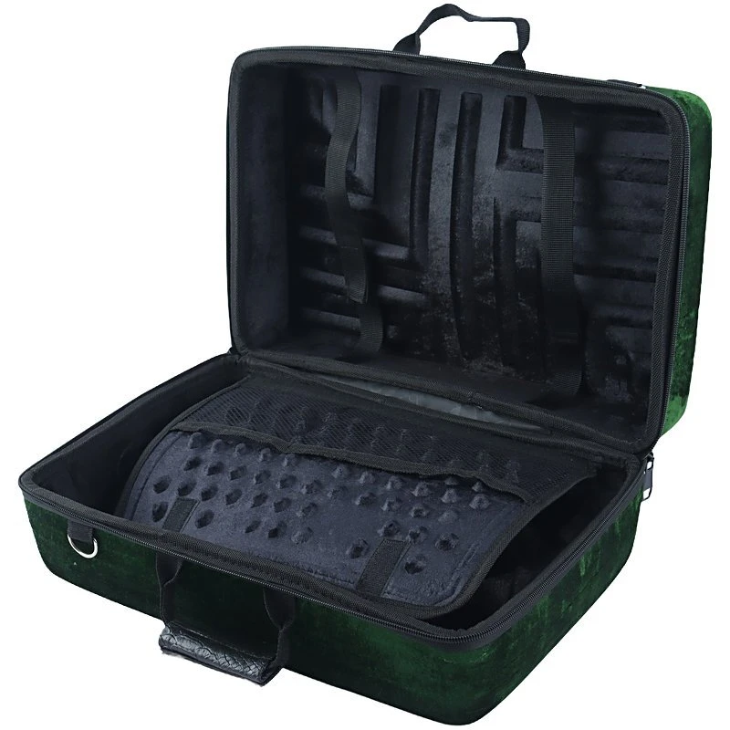 کیف کنسول بازی دوکاره PS5 Pro / Slim مخملی کد 24