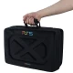 کیف کنسول بازی دوکاره PS5 Pro / Slim مخملی کد 25