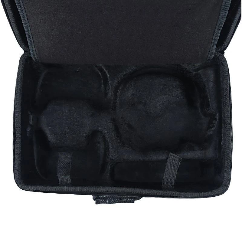 کیف کنسول بازی دوکاره PS5 Pro / Slim مخملی کد 21