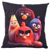 کوسن گیمینگ طرح Angry Birds کد 2