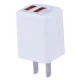 شارژر دیواری 11 وات Aople AP-3580 2.1A