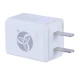 شارژر دیواری 11 وات Aople AP-3580 2.1A
