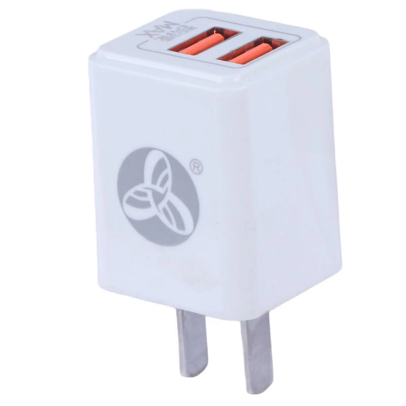 شارژر دیواری 11 وات Aople AP-3580 2.1A