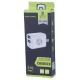 شارژر دیواری 11 وات Aople AP-3580 2.1A
