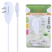 شارژر دیواری سیم وصل 5.3 وات Aopuduo AD-601 1A