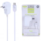 شارژر دیواری سیم وصل 11 وات Aopuduo AD-586T 2.1A