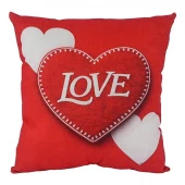 کوسن طرح Love کد 1