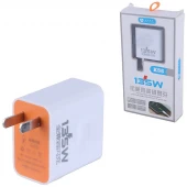 شارژر دیواری 66 وات Jia Hao K56 QC3.0 6A