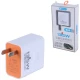 شارژر دیواری 66 وات Jia Hao K56 QC3.0 6A