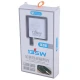 شارژر دیواری 66 وات Jia Hao K56 QC3.0 6A