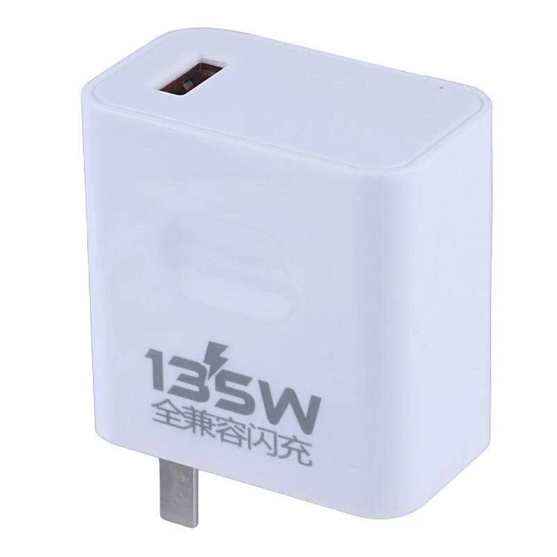 شارژر دیواری 66 وات Jia Hao K56 QC3.0 6A