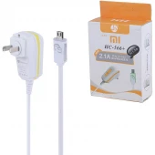 شارژر دیواری سیم وصل 11 وات MI HC-566+ 2.1A