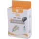 شارژر دیواری سیم وصل 11 وات MI HC-566+ 2.1A