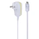 شارژر دیواری سیم وصل 11 وات MI HC-566+ 2.1A