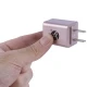 شارژر دیواری 10.5 وات Aopuduo AD-580 2.1A