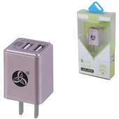 شارژر دیواری 10.5 وات Aopuduo AD-580 2.1A