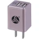 شارژر دیواری 10.5 وات Aopuduo AD-580 2.1A