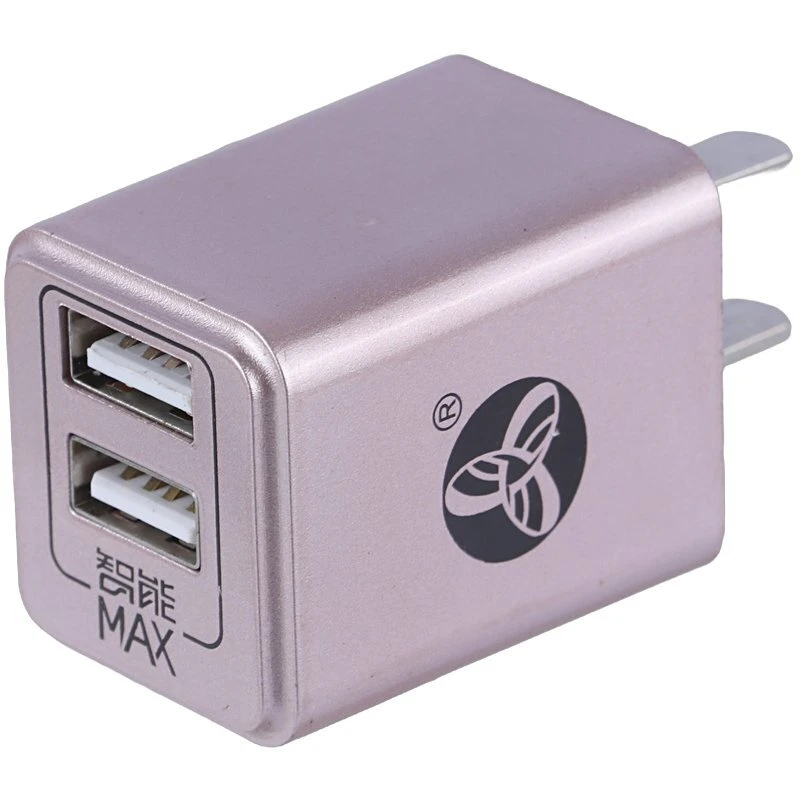 شارژر دیواری 10.5 وات Aopuduo AD-580 2.1A