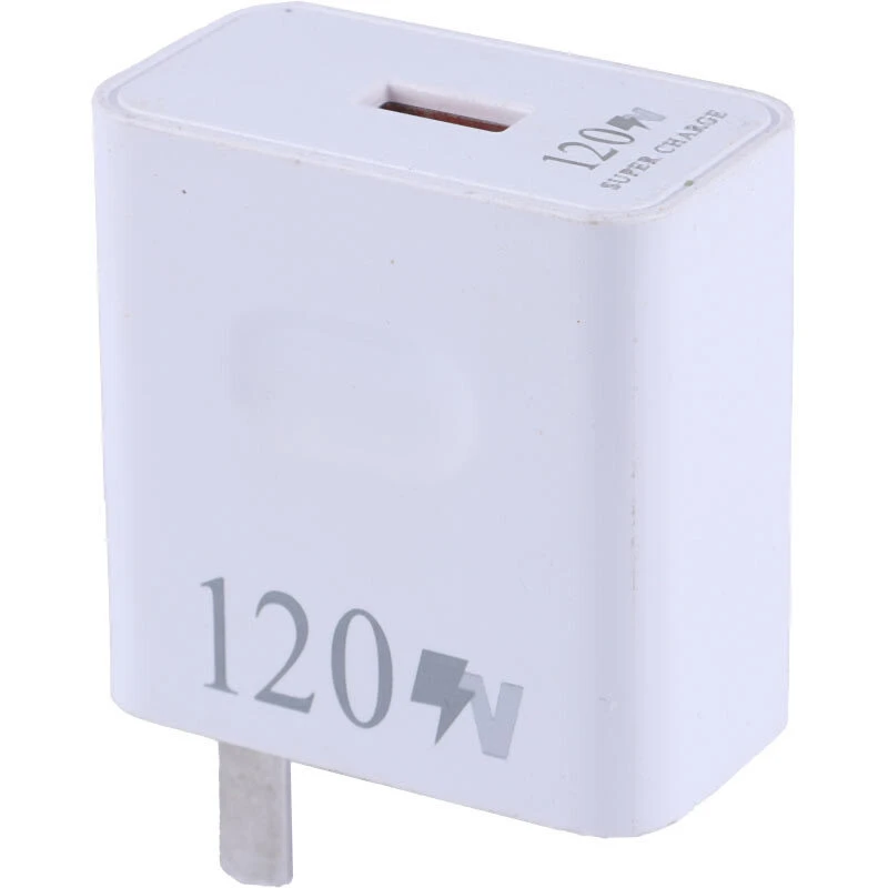 شارژر دیواری 66 وات JH-120W 6A