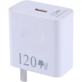 شارژر دیواری 66 وات JH-120W 6A