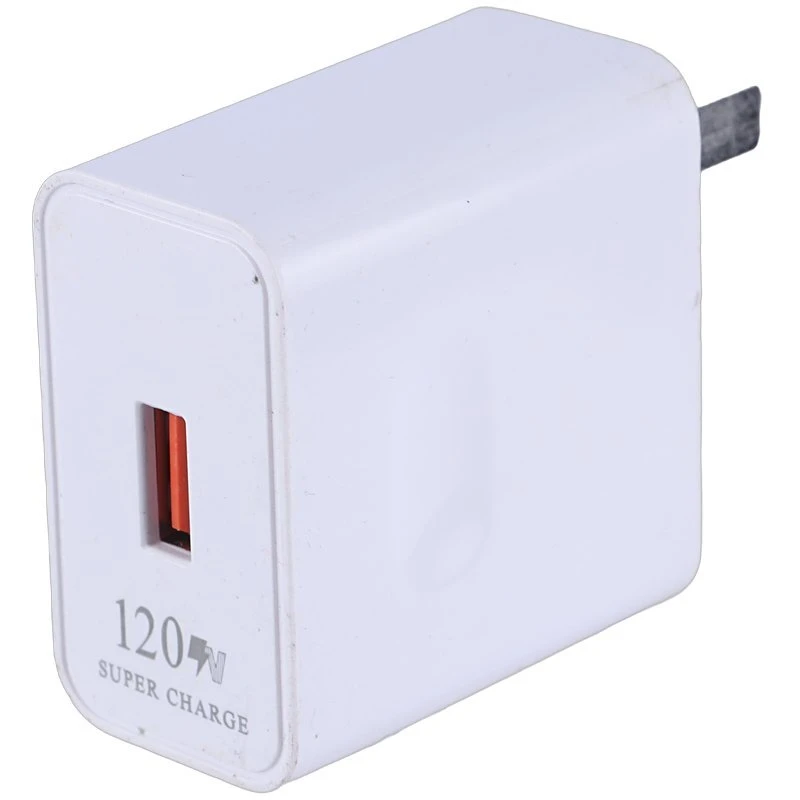 شارژر دیواری 66 وات JH-120W 6A