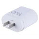 شارژر دیواری 66 وات Aopuduo 6A