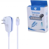 شارژر دیواری سیم وصل 11 وات Aopuduo HC-563+ 2.1A