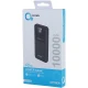پاور بانک فست شارژ اکسیژن OX-100 PD 22.5W ظرفیت 10000 میلی آمپر ساعت