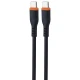 پاور بانک فست شارژ اکسیژن OX-100 PD 22.5W ظرفیت 10000 میلی آمپر ساعت