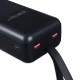 پاور بانک فست شارژ اکسیژن OX-120 PD 22.5W ظرفیت 30000 میلی آمپر ساعت