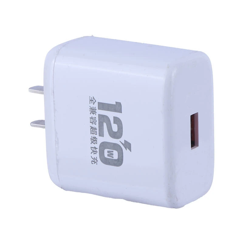 شارژر دیواری 120 وات KSW K168 6.5A