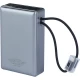 پاور بانک فست شارژ اکسیژن OX-190 PD 22.5W ظرفیت 20000 میلی آمپر ساعت