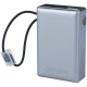 پاور بانک فست شارژ اکسیژن OX-190 PD 22.5W ظرفیت 20000 میلی آمپر ساعت