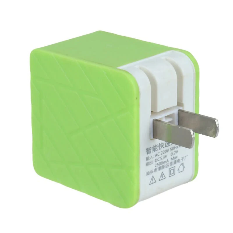شارژر دیواری 13 وات 2.5A