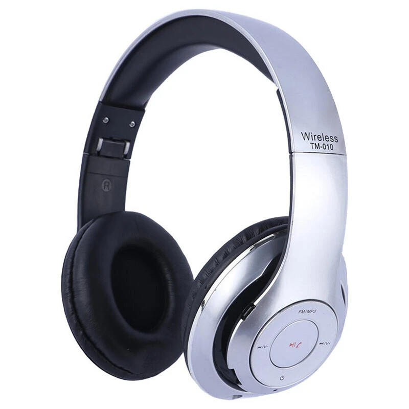 هدفون بلوتوثی TM-010 / TM-003