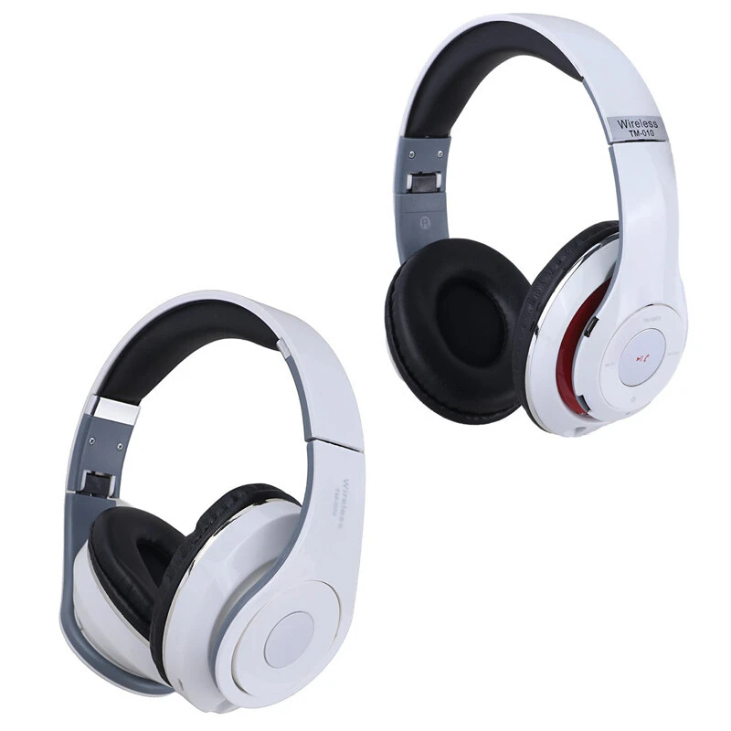 هدفون بلوتوثی TM-010 / TM-003