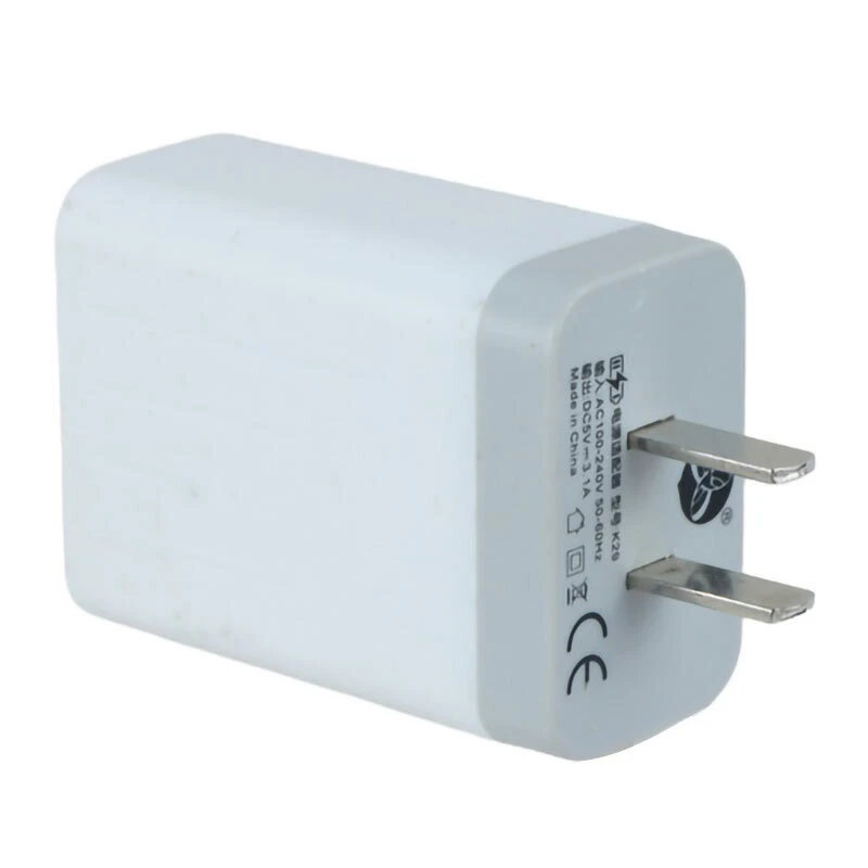 شارژر دیواری 15.5 وات Jia Hao K29 3.1A