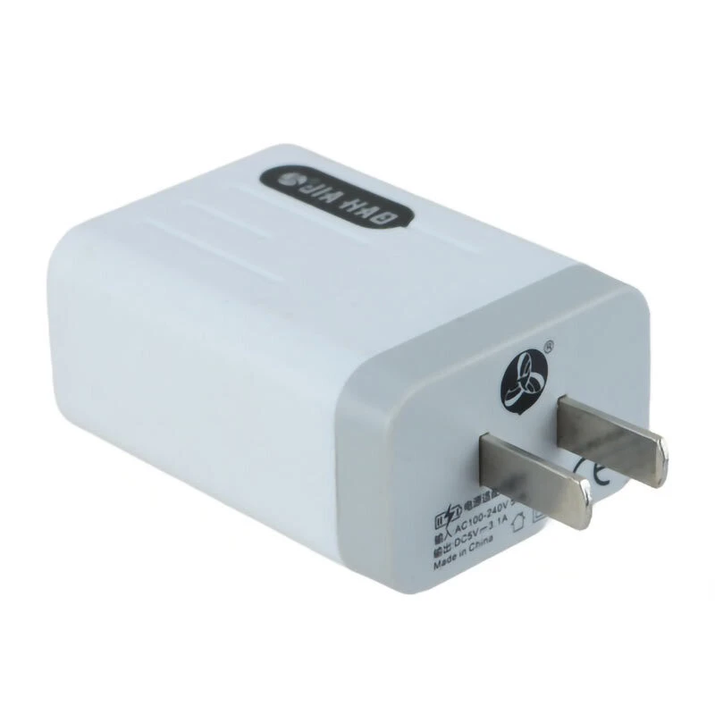 شارژر دیواری 15.5 وات Jia Hao K29 3.1A