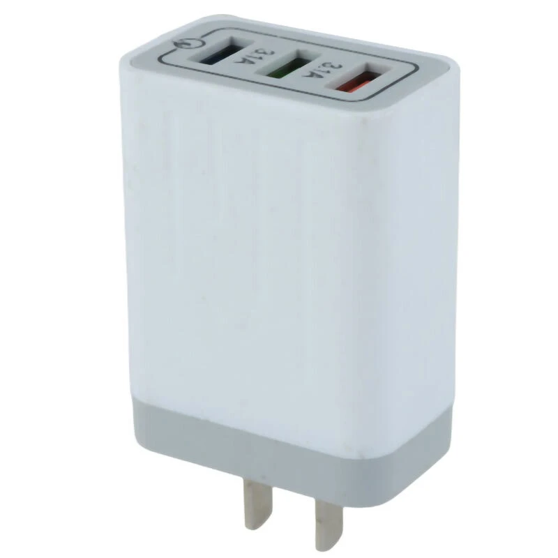 شارژر دیواری 15.5 وات Jia Hao K29 3.1A