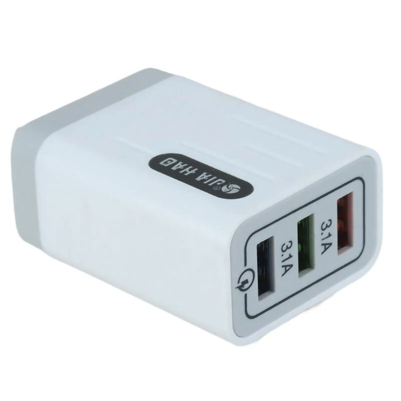 شارژر دیواری 15.5 وات Jia Hao K29 3.1A