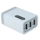 شارژر دیواری 15.5 وات Jia Hao K29 3.1A