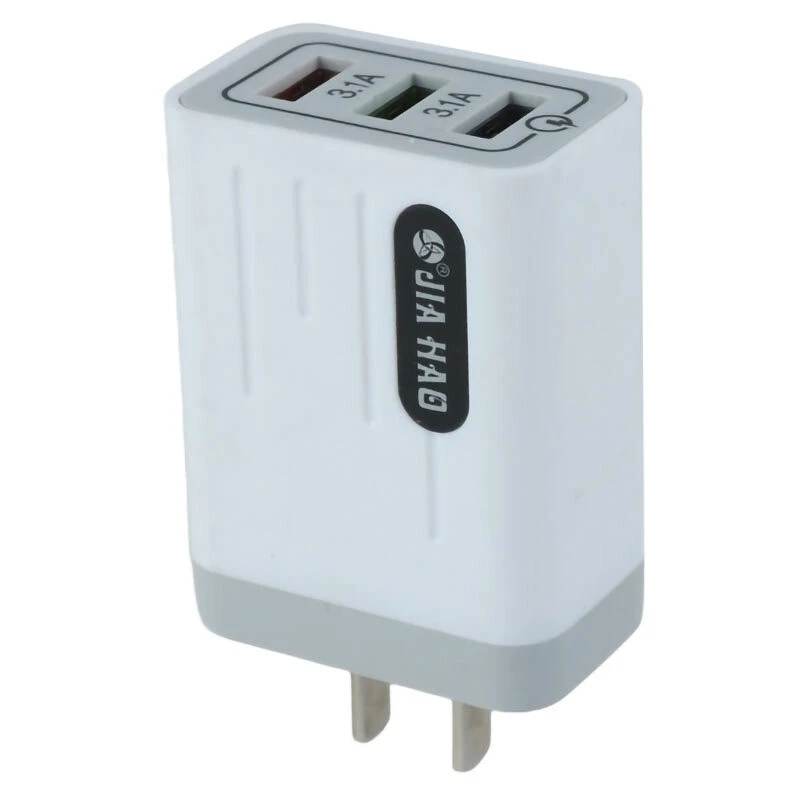 شارژر دیواری 15.5 وات Jia Hao K29 3.1A