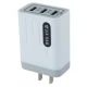شارژر دیواری 15.5 وات Jia Hao K29 3.1A