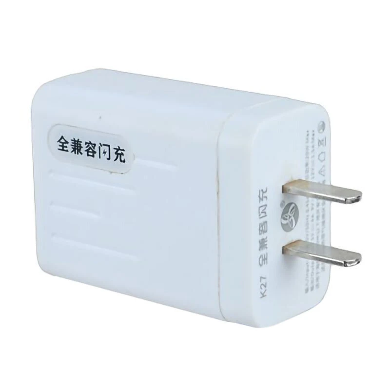 شارژر دیواری 20 وات Jia Hao K27T 4A + کابل تایپ سی