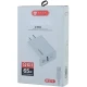 شارژر دیواری 20 وات Jia Hao K27T 4A + کابل تایپ سی