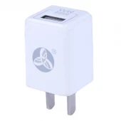 شارژر دیواری 6.5 وات Jia Hao Max 1.2A