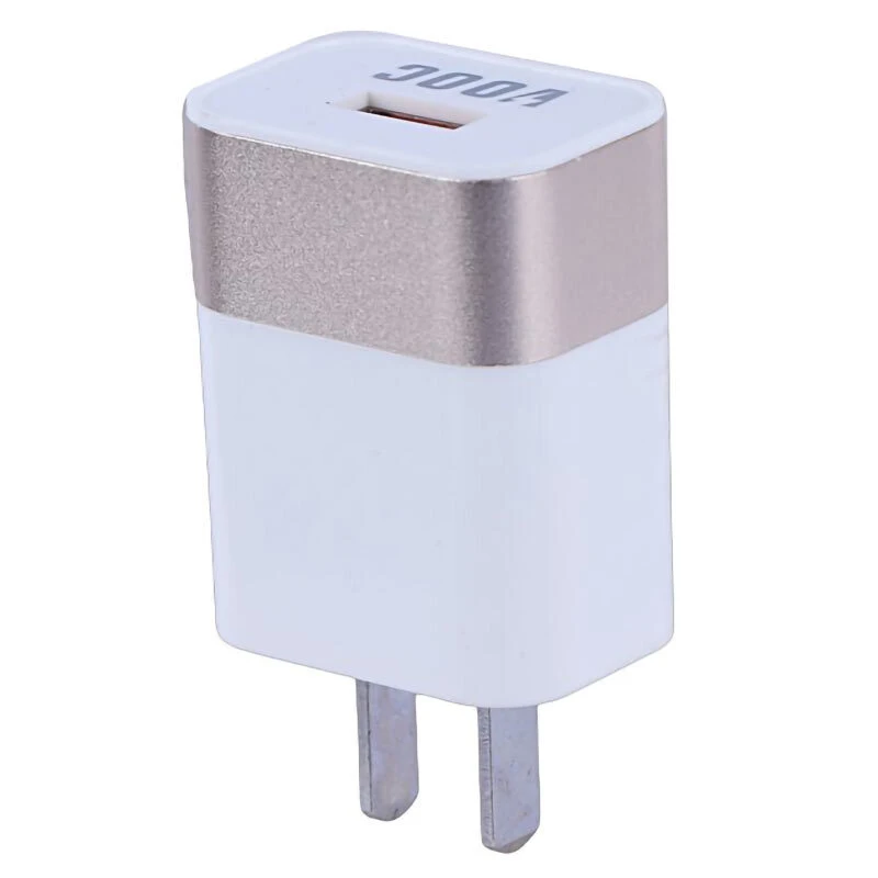 شارژر دیواری 11 وات Aople AP-3587T 2.1A + کابل تایپ سی