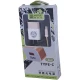 شارژر دیواری 11 وات Aople AP-3587T 2.1A + کابل تایپ سی
